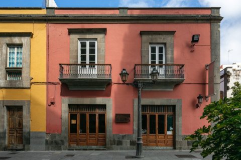 House zum Verkauf in Arucas, Gran Canaria, Spanien 3 Schlafzimmer, 456 m2 Nr. 3431 - Foto 4
