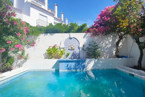 House zum Verkauf in Marbella, Malaga, Spanien 4 Schlafzimmer, 265 m2 Nr. 62053 - Foto 13