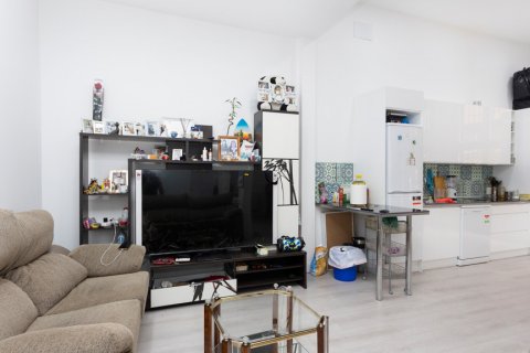 Wohnung zum Verkauf in Madrid, Spanien 3 Schlafzimmer, 153 m2 Nr. 61100 - Foto 4