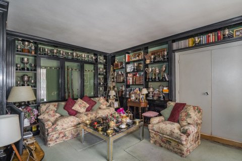 Wohnung zum Verkauf in Madrid, Spanien 5 Schlafzimmer, 407 m2 Nr. 60991 - Foto 15