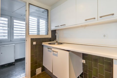 Wohnung zum Verkauf in Alcobendas, Madrid, Spanien 3 Schlafzimmer, 222 m2 Nr. 62519 - Foto 26