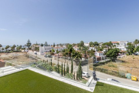 Villa zum Verkauf in Marbella, Malaga, Spanien 5 Schlafzimmer, 832.19 m2 Nr. 62354 - Foto 21