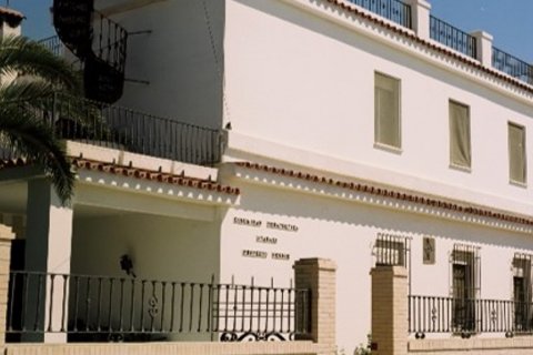 Villa zum Verkauf in Alcala de Guadaira, Seville, Spanien 8 Schlafzimmer, 1.18 m2 Nr. 62391 - Foto 2