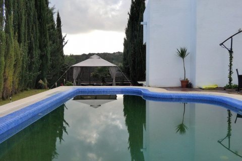 Villa zum Verkauf in Jerez de la Frontera, Cadiz, Spanien 4 Schlafzimmer, 343 m2 Nr. 3705 - Foto 3