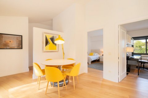 Villa zum Verkauf in Ciudalcampo, Madrid, Spanien 6 Schlafzimmer, 507 m2 Nr. 62243 - Foto 15