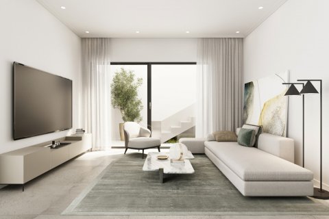 Villa zum Verkauf in Marbella, Malaga, Spanien 5 Schlafzimmer, 434 m2 Nr. 3872 - Foto 22