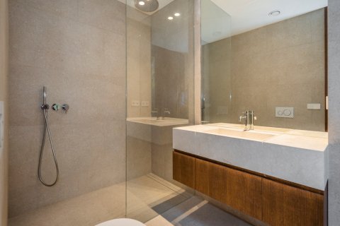 Villa zum Verkauf Madrid, Spanien 5 Schlafzimmer, 376 m2 Nr. 62377 - Foto 17