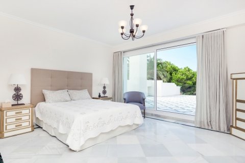 Villa zum Verkauf in Rio Real, Malaga, Spanien 7 Schlafzimmer, 751 m2 Nr. 3201 - Foto 11
