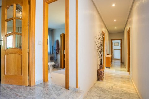 Villa zum Verkauf in Manzanares el Real, Madrid, Spanien 6 Schlafzimmer, 520 m2 Nr. 61997 - Foto 11