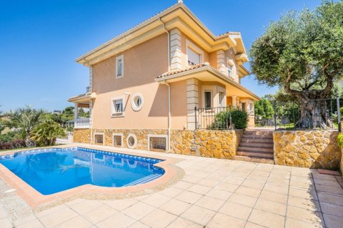 Villa zum Verkauf in Las Rozas de Madrid, Madrid, Spanien 5 Schlafzimmer, 647 m2 Nr. 62106 - Foto 8