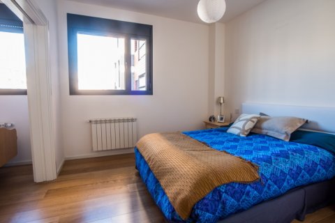 Wohnung zum Verkauf in Madrid, Spanien 5 Schlafzimmer, 235 m2 Nr. 3072 - Foto 24