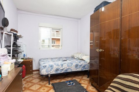 Wohnung zum Verkauf in Madrid, Spanien 3 Schlafzimmer, 71 m2 Nr. 61236 - Foto 8