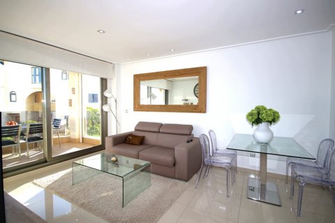 Wohnung zum Verkauf in La Zenia, Alicante, Spanien 3 Schlafzimmer, 84 m2 Nr. 62900 - Foto 10