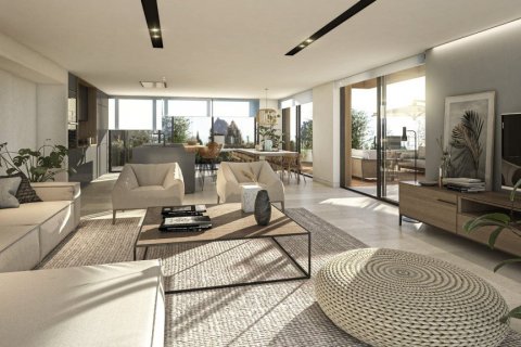Wohnung zum Verkauf Sotogrande, Cadiz, Spanien 2 Schlafzimmer, 133.14 m2 Nr. 61245 - Foto 4