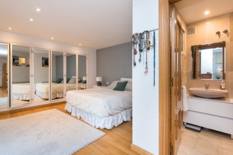 House zum Verkauf in Madrid, Spanien 6 Schlafzimmer, 575 m2 Nr. 61978 - Foto 20