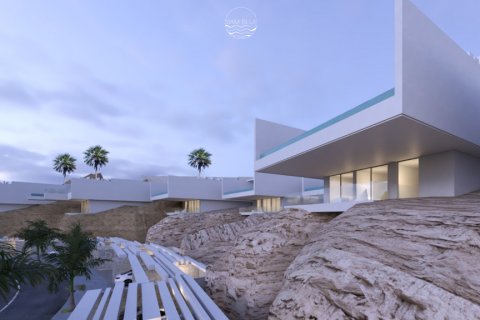 Townhouse zum Verkauf Adeje, Tenerife, Spanien 3 Schlafzimmer, 359.83 m2 Nr. 62104 - Foto 14