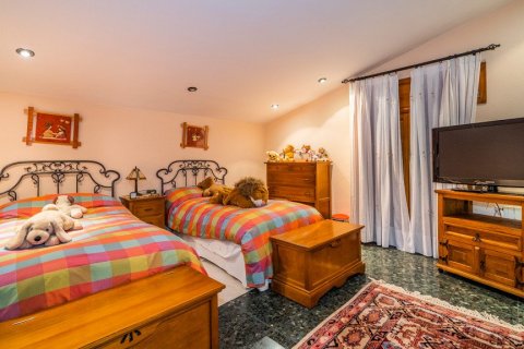 Villa zum Verkauf in Santo Domingo, Madrid, Spanien 5 Schlafzimmer, 337 m2 Nr. 62135 - Foto 21