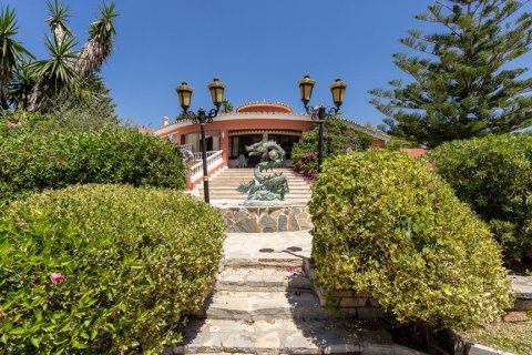 Villa zum Verkauf in Estepona, Malaga, Spanien 6 Schlafzimmer, 594.55 m2 Nr. 3615 - Foto 20