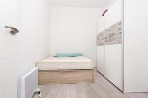 Wohnung zum Verkauf in Madrid, Spanien 3 Schlafzimmer, 153 m2 Nr. 61100 - Foto 19