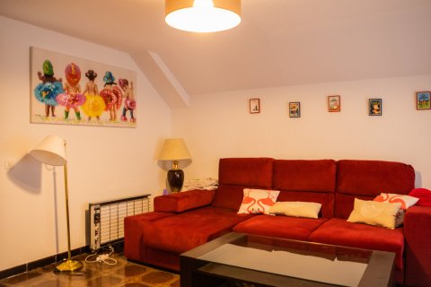 Villa zum Verkauf in El Boalo, Madrid, Spanien 7 Schlafzimmer, 311 m2 Nr. 62042 - Foto 23