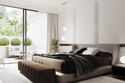 Villa zum Verkauf in Marbella, Malaga, Spanien 6 Schlafzimmer, 615 m2 Nr. 3871 - Foto 22