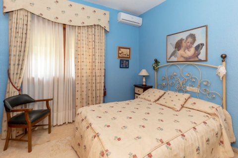 Villa zum Verkauf in El Bosque, Murcia, Spanien 5 Schlafzimmer, 320 m2 Nr. 3256 - Foto 28