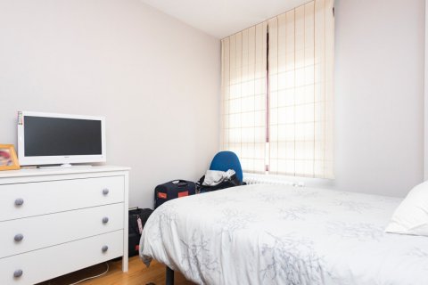 Wohnung zum Verkauf in Madrid, Spanien 4 Schlafzimmer, 160 m2 Nr. 61689 - Foto 19