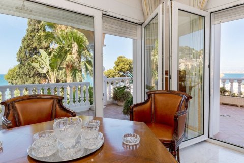 Villa zum Verkauf in Malaga, Spanien 5 Schlafzimmer, 629 m2 Nr. 3652 - Foto 17