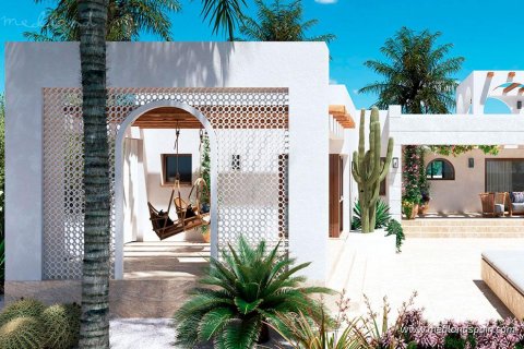 Villa zum Verkauf in Ciudad Quesada, Alicante, Spanien 3 Schlafzimmer, 205 m2 Nr. 62493 - Foto 4