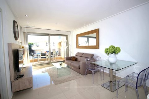 Wohnung zum Verkauf in La Zenia, Alicante, Spanien 3 Schlafzimmer, 84 m2 Nr. 62900 - Foto 9