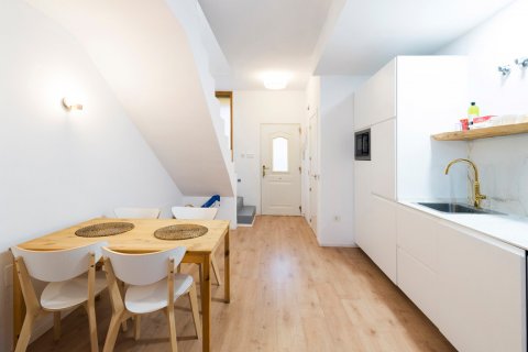 Wohnung zum Verkauf in Malaga, Spanien 2 Schlafzimmer, 81 m2 Nr. 60945 - Foto 5