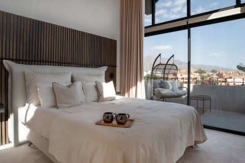 Villa zum Verkauf in Marbella, Malaga, Spanien 4 Schlafzimmer, 338 m2 Nr. 62314 - Foto 22