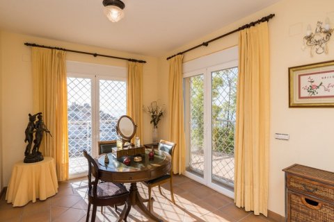 Villa zum Verkauf in Torre de Benagalbon, Malaga, Spanien 8 Schlafzimmer, 683 m2 Nr. 62296 - Foto 15