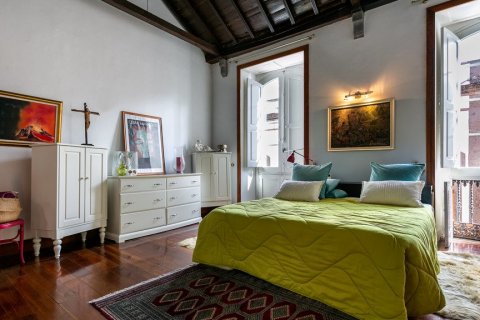 House zum Verkauf in Arucas, Gran Canaria, Spanien 3 Schlafzimmer, 456 m2 Nr. 3431 - Foto 14
