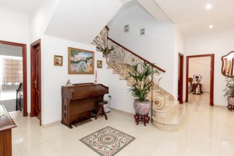 Villa zum Verkauf El Santiscal, Cadiz, Spanien 5 Schlafzimmer, 571 m2 Nr. 62047 - Foto 19