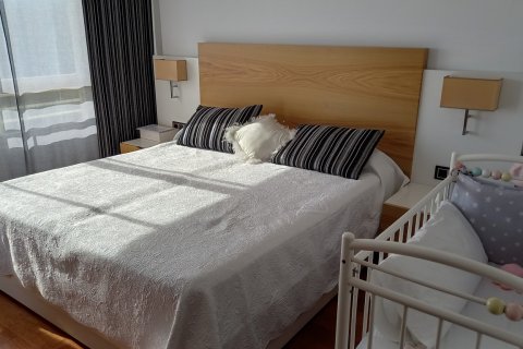 Wohnung zum Verkauf in Alfaz del Pi, Alicante, Spanien 6 Schlafzimmer, 218 m2 Nr. 62546 - Foto 24