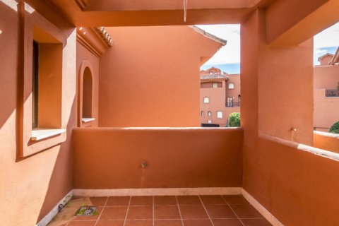 Duplex zum Verkauf in Estepona, Malaga, Spanien 3 Schlafzimmer, 111.02 m2 Nr. 62985 - Foto 22