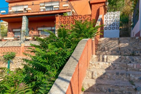 Villa zum Verkauf in Malaga, Spanien 5 Schlafzimmer, 225 m2 Nr. 62170 - Foto 4
