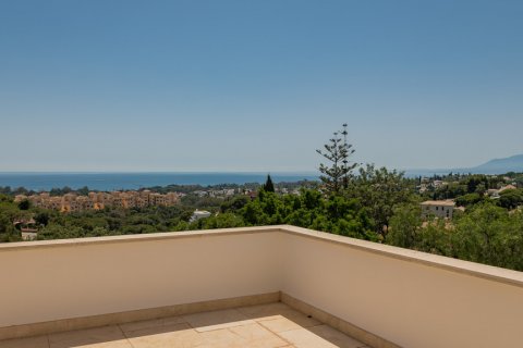 Villa zum Verkauf in Marbella, Malaga, Spanien 4 Schlafzimmer, 790 m2 Nr. 62406 - Foto 18