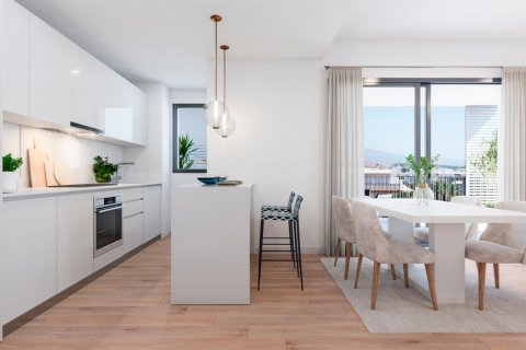 Wohnung zum Verkauf Estepona, Malaga, Spanien 2 Schlafzimmer, 103 m2 Nr. 61013 - Foto 10