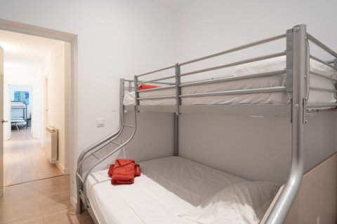 Wohnung zum Verkauf in Madrid, Spanien 4 Schlafzimmer, 125 m2 Nr. 61032 - Foto 27