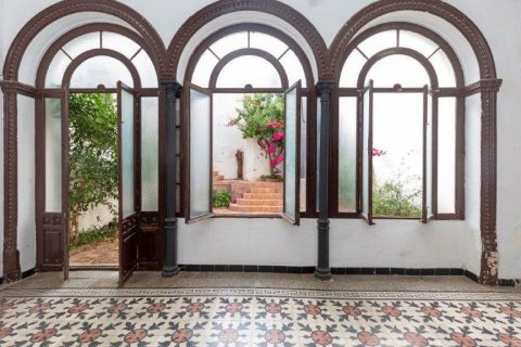 Villa zum Verkauf in Carmona, Seville, Spanien 11 Schlafzimmer, 1.05 m2 Nr. 62233 - Foto 3