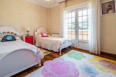 Villa zum Verkauf in Las Rozas de Madrid, Madrid, Spanien 4 Schlafzimmer, 705 m2 Nr. 62120 - Foto 25