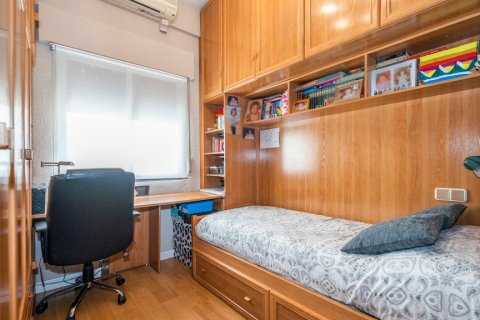 Wohnung zum Verkauf in Madrid, Spanien 3 Schlafzimmer, 114 m2 Nr. 61093 - Foto 19