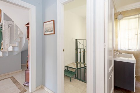 Villa zum Verkauf in Malaga, Spanien 7 Schlafzimmer, 459 m2 Nr. 62108 - Foto 5