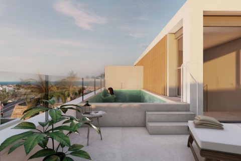 Villa zum Verkauf in Estepona, Malaga, Spanien 4 Schlafzimmer, 222 m2 Nr. 62123 - Foto 4