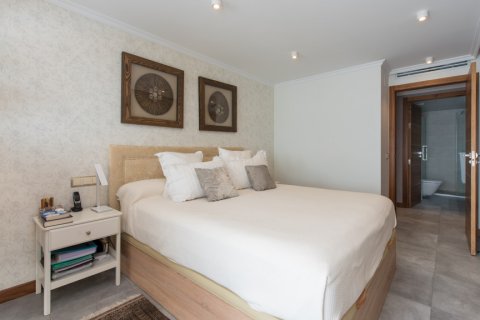 Wohnung zum Verkauf in Madrid, Spanien 4 Schlafzimmer, 210 m2 Nr. 61078 - Foto 17