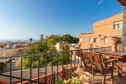 Villa zum Verkauf in Malaga, Spanien 5 Schlafzimmer, 225 m2 Nr. 62170 - Foto 2