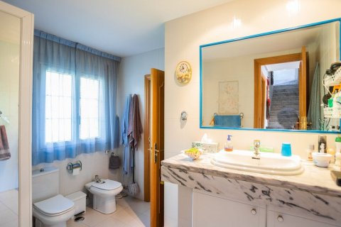 Villa zum Verkauf in Manzanares el Real, Madrid, Spanien 6 Schlafzimmer, 520 m2 Nr. 61997 - Foto 14