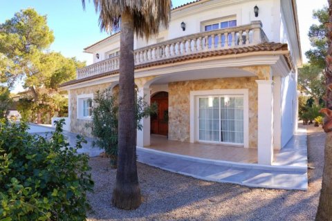Villa zum Verkauf in Santa Ponsa, Mallorca, Spanien 5 Schlafzimmer, 330 m2 Nr. 18466 - Foto 6